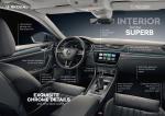 Skoda Superb Laurin & Klement 2019 года (WW)